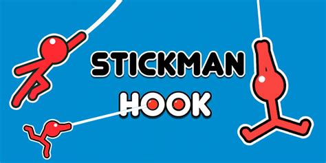 stickman hook|stickman hook download pc.